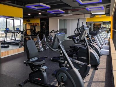 Abs Fitness
