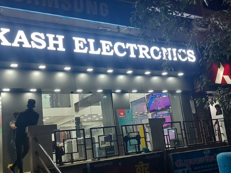 Akash Electronics