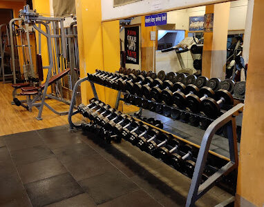 Bodymaster Gym and Fitness Centre