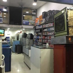 Kailashnath Electronics