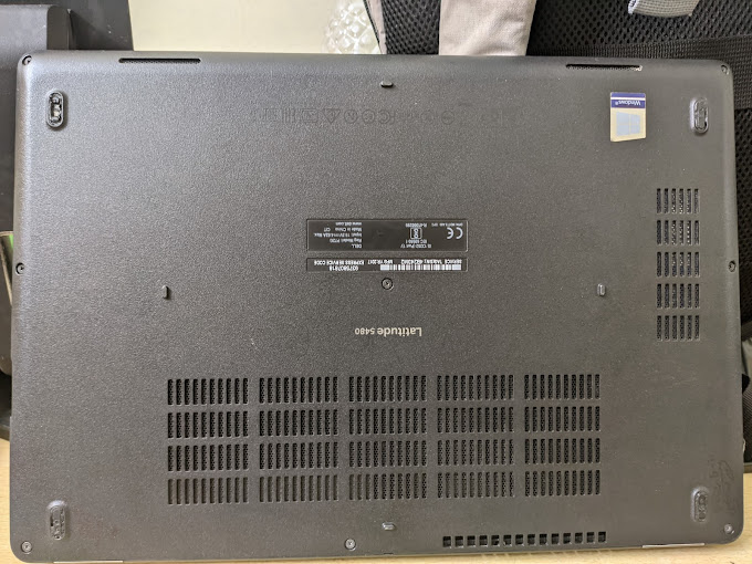 The IT Solutions Laptop's and Pc repair sell services