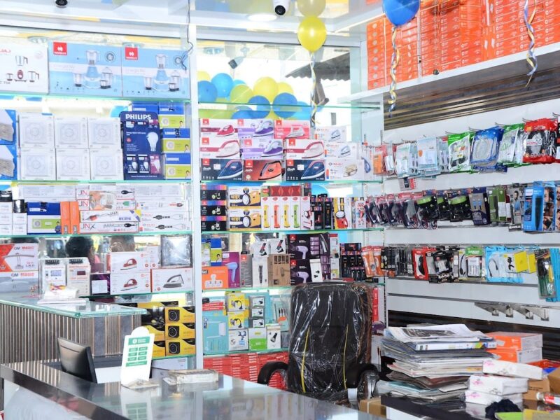 Uttam Electronics
