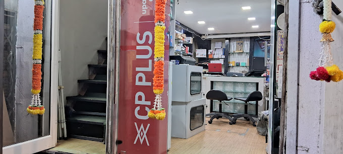 Venkateshwara Infotech