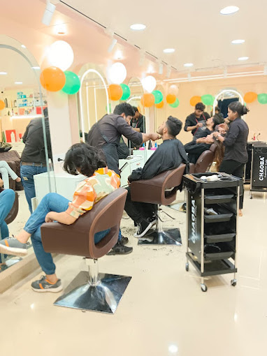 Atmos Salon