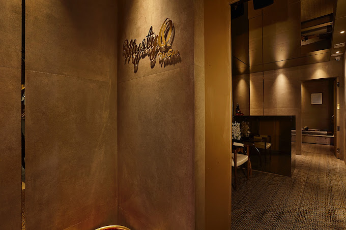 MystyQ Spa