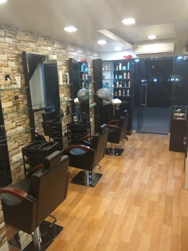 Sagar's Hair Studio - Top Saloon in Kothrud, Pune