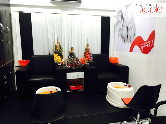 Salon Apple Kothrud