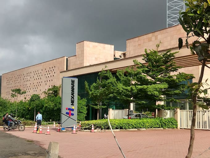 Hexaware Technologies Pvt. Ltd.