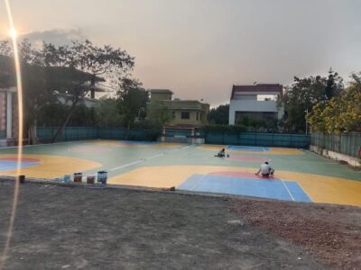 Walnut School Wakad | CBSE