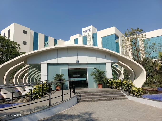 Wipro Technologies Ltd