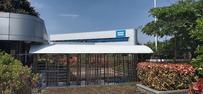 Atlas Copco (India) Limited