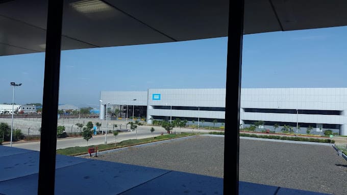 Atlas Copco (India) Limited