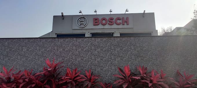 Bosch Chassis Systems India Pvt. Ltd