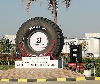 Bridgestone India Private Limited