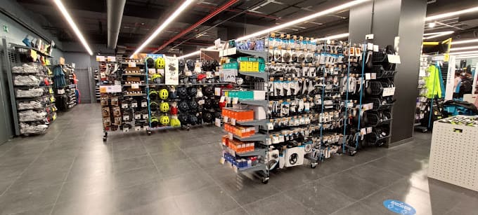 Decathlon Sports India, Wakad