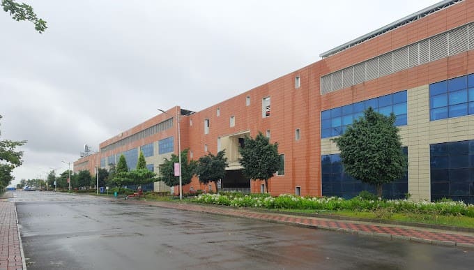 GE India Industrial Pvt Ltd