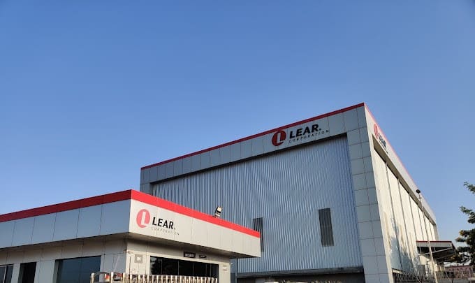 Lear Automotive India Pvt Ltd