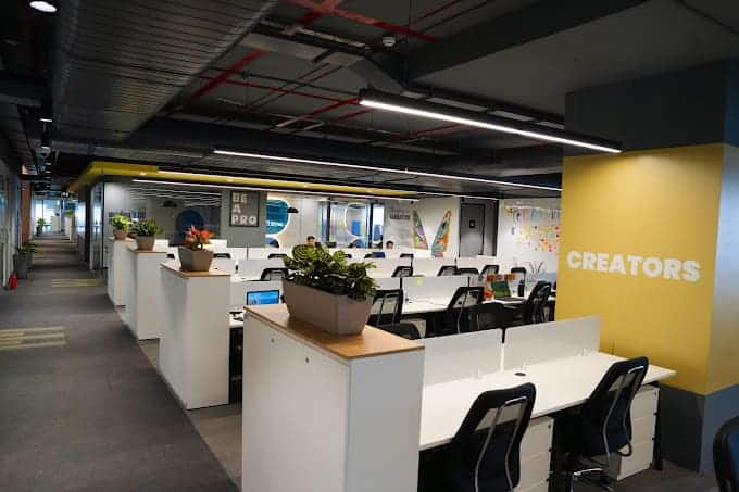 ProMobi Technologies
