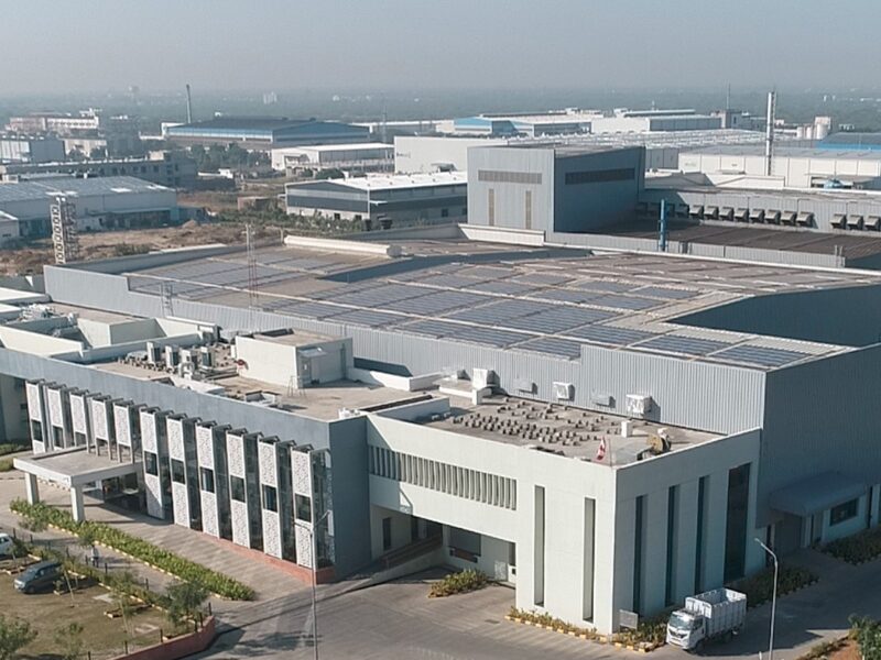 Sigma Electric Manufacturing Pvt Ltd