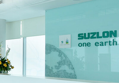 Suzlon Generator Private Limited