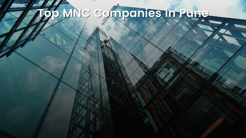 Top MNC Companies in Pune